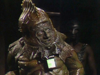 Illustration for article titled Doctor Who (Classic): “Vengeance On Varos”